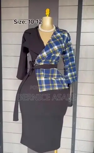 LAE Corporate Wears by Lily Althea