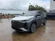 Changan CS75 Plus 2024 Gray - 1