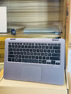 Asus VivoBook Flip 14 TP401CA Convertible Laptop