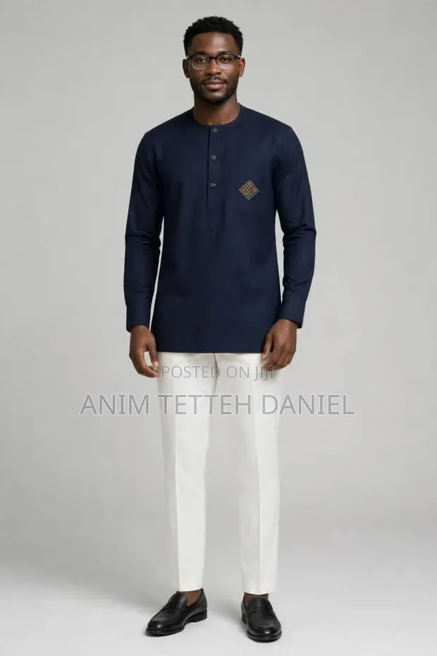 Fast Tailor Gh - Custom Made Tailoring - 1