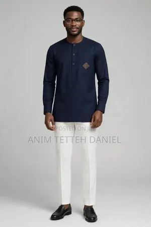Fast Tailor Gh - Custom Made Tailoring