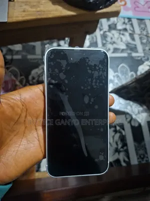 New Apple iPhone XR 128GB Silver