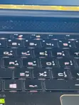 MSI GS65 Stealth Thin 8RF Laptop - Intel Core i7, 16GB RAM, 512GB SSD - 3