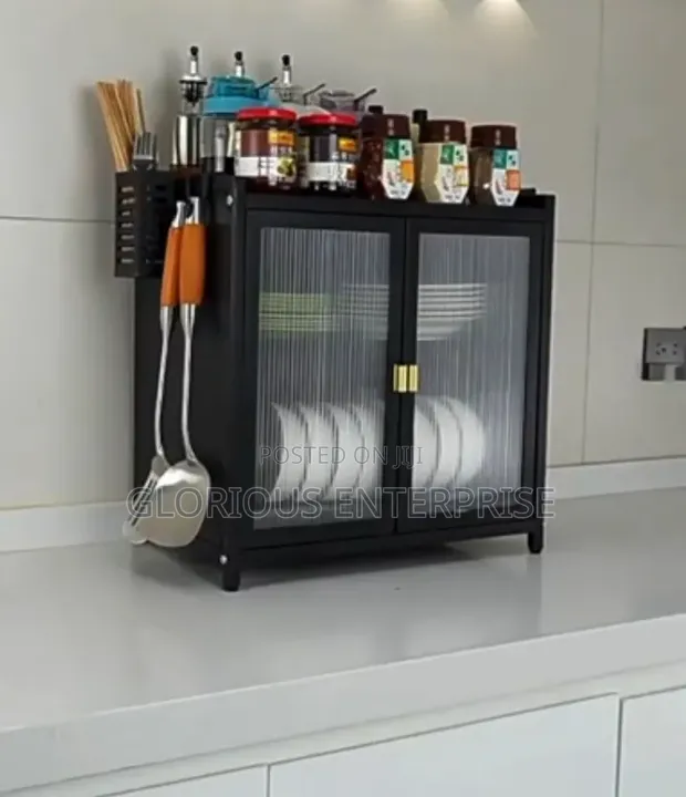 Counter Top Dish Rack - 1