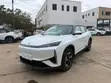 New Dongfeng Rich 7 2025 White - 1