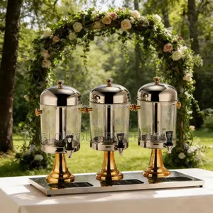 3-in-1 Juice Dispenser