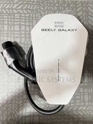 Geely Galaxy EV Home Charger (GBT Plug)