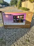 LG 65" Smart LED TV UA 7050 - 5