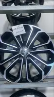 Brand New 16-inch Rims for Toyota Corolla - 1