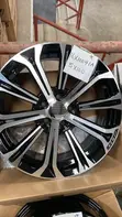 Brand New 16-inch Rims for Toyota Corolla - 2