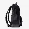 Allen Edmonds Nylon Backpack - Black - 3