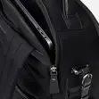 Allen Edmonds Nylon Backpack - Black - 4