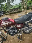 Haojin HJ125-99 2025 Brown - 1