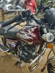 Haojin HJ125-99 2025 Brown - 2