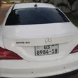 Mercedes-Benz CLA-Class 2016 White - 5