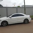 Mercedes-Benz CLA-Class 2016 White - 3