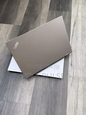 Lenovo ThinkPad X1 Yoga (10th Gen i5) 8GB RAM 256GB SSD
