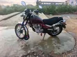 Haojue TZ150 PRO 2020 Black - 4