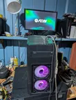 MSI Desktop Computer: Intel Core i5, 8GB RAM, 1TB HDD - 5
