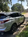 2020 Acura RDX A-Spec Pkg SH-AWD Gray - 4