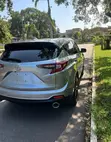 2020 Acura RDX A-Spec Pkg SH-AWD Gray - 5