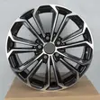 Toyota Corolla Alloy Rims - 16 Inch - 2
