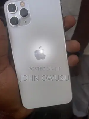 Apple iPhone 11 Pro 64GB Gold