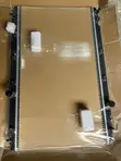 Honda CR-V Radiator (Water Tank) - 2017-2022 Models - 1