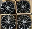 Toyota Corolla Alloy Rims - 16 Inch - 1