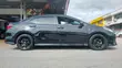 Toyota Corolla Alloy Rims - 16 Inch (All Black) - 2