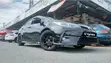 Toyota Corolla Alloy Rims - 16 Inch (All Black) - 3