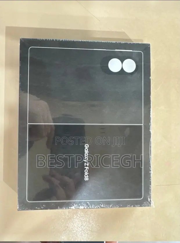 New Samsung Galaxy Z Fold8 Ultra 1 TB Blue - 1