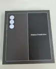 New Samsung Galaxy Z Fold8 Ultra 1 TB Blue - 2