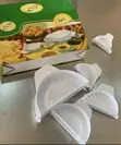 5pcs Meat Pie Mould/Cutter Set - 2
