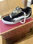 Vans Knu Skool Sneakers - 2