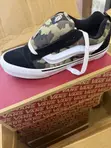 Vans Knu Skool Sneakers - 3