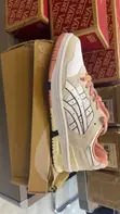 Asics Casual Sneakers - Size 11 US - 2