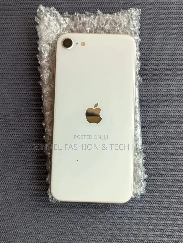 Apple iPhone 8 64GB White - 1