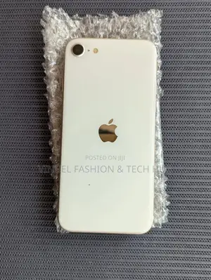 Apple iPhone 8 64GB White