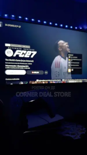 EA SPORTS FC 27 Pre-Order (Digital)