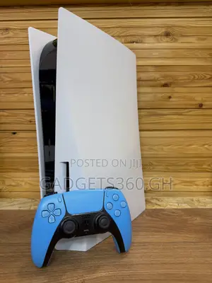 Sony PlayStation 5 Standard 825GB Used