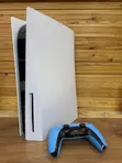 Sony PlayStation 5 Standard 825GB Used - 3
