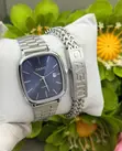 Casio Stainless Steel Quartz Watch & Bracelet Set - 1