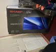 Sharp 55-inch 4K QLED Smart TV - 1