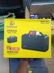 BoomBest Wireless Speakers - 2