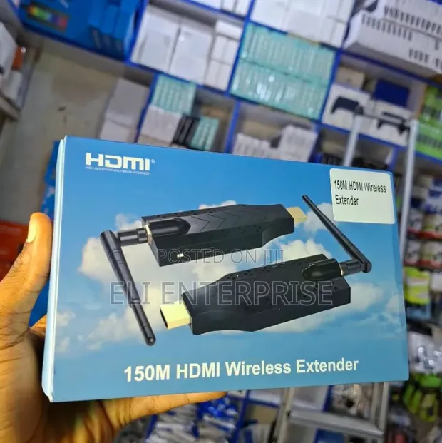 150M HDMI Wireless Extender Kit - 1