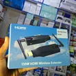 150M HDMI Wireless Extender Kit - 1