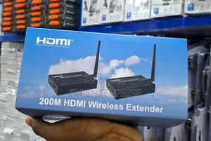 200M HDMI Wireless Extender Kit