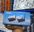 200M HDMI Wireless Extender Kit - 2