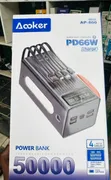 Aooker AP-800 50,000mAh Power Bank - 2